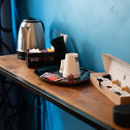 Jungle Boutique Napels