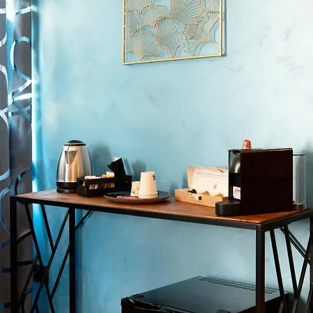 Jungle Boutique Gasthuis Napels