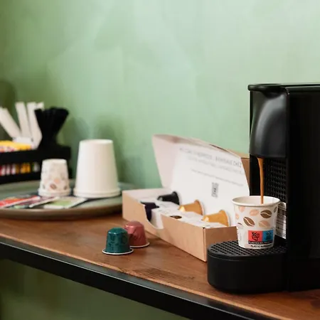 Jungle Boutique 4* Naples