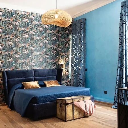 Affittacamere Jungle Boutique 4*