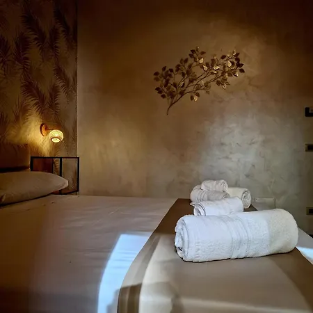 Jungle Boutique Maison d'hôtes 4*