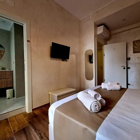 Maison d'hôtes Jungle Boutique 4*