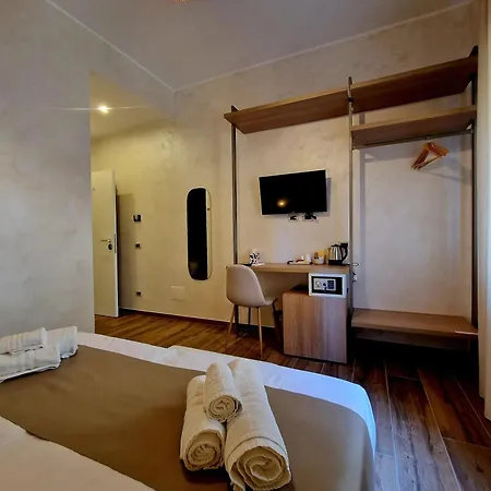 Maison d'hôtes Jungle Boutique Naples