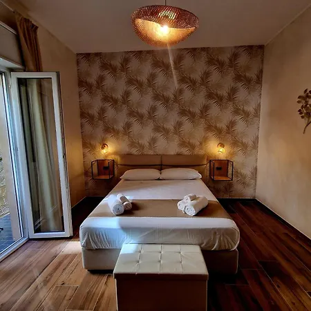 Jungle Boutique 4*