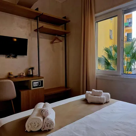 Jungle Boutique 4*