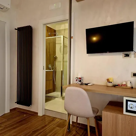 Jungle Boutique Maison d'hôtes 4*