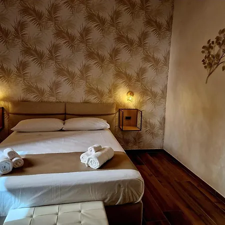Jungle Boutique Maison d'hôtes Naples
