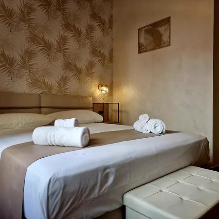 Jungle Boutique 4*