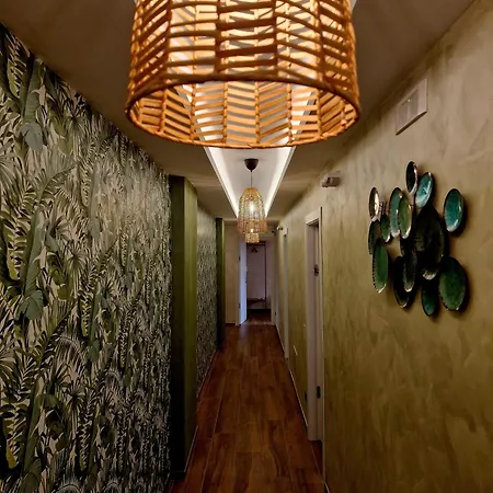 Jungle Boutique Naples