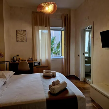 Maison d'hôtes Jungle Boutique