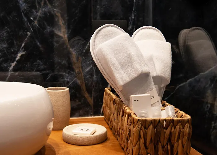 Jungle Boutique Maison d'hôtes 4*