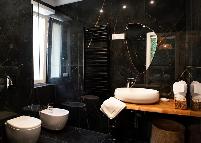 Maison d'hôtes Jungle Boutique 4*