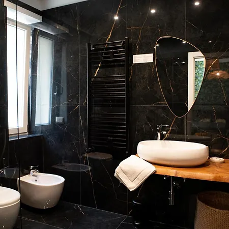 Pensjonat Jungle Boutique 4*