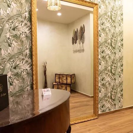 Jungle Boutique 4*