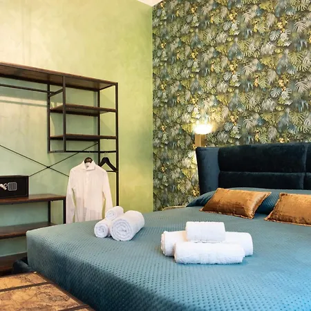 Jungle Boutique Napoli