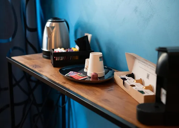 Jungle Boutique 나폴리