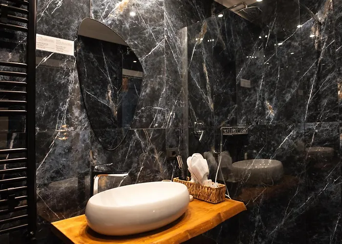 Jungle Boutique 게스트하우스 4*