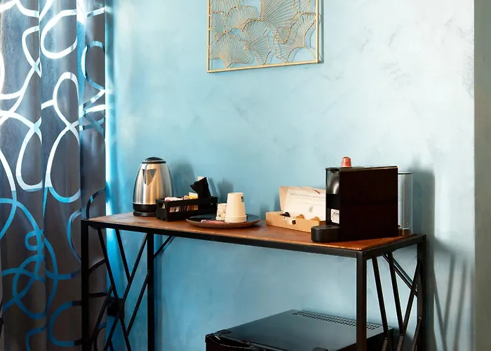 Jungle Boutique 게스트하우스 나폴리