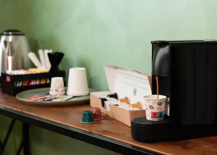 Jungle Boutique 4* 나폴리