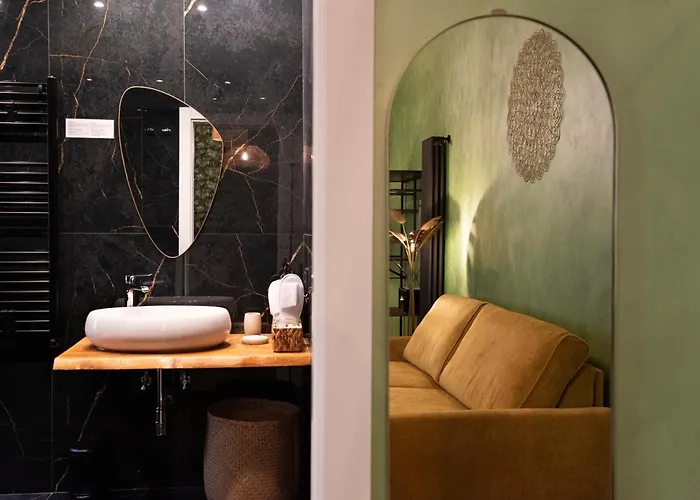 Jungle Boutique 게스트하우스 나폴리