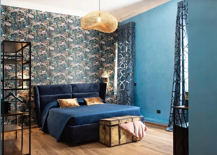 게스트하우스 Jungle Boutique 4*