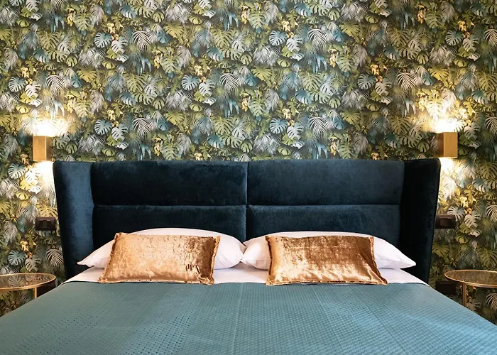 Jungle Boutique 4* 나폴리