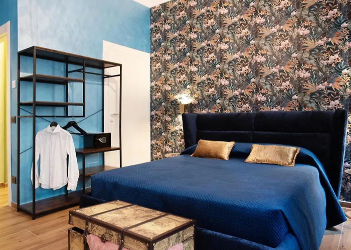 Jungle Boutique Affittacamere